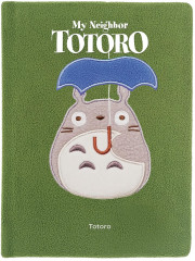 Блокнот «My Neighbor Totoro»