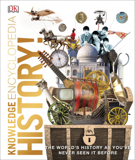 History! Knowledge Encyclopedia