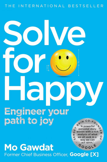 Solve For Happy