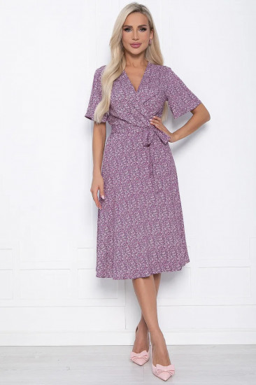 Платье женское «Мода люкс»