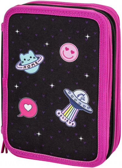Пенал школьный «Space sweets»