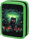 Пенал школьный «Night warrior»