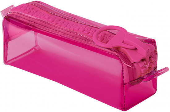 Пенал школьный «Ultra pink»