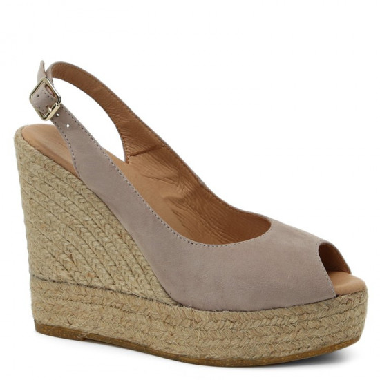 Босоножки женские