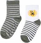 белый, коричневый