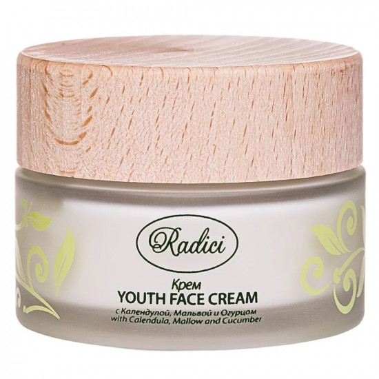 Крем для лица «Youth face cream»