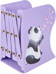Подставка-держатель для книг и учебников «Panda»