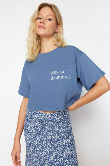 Футболка женская