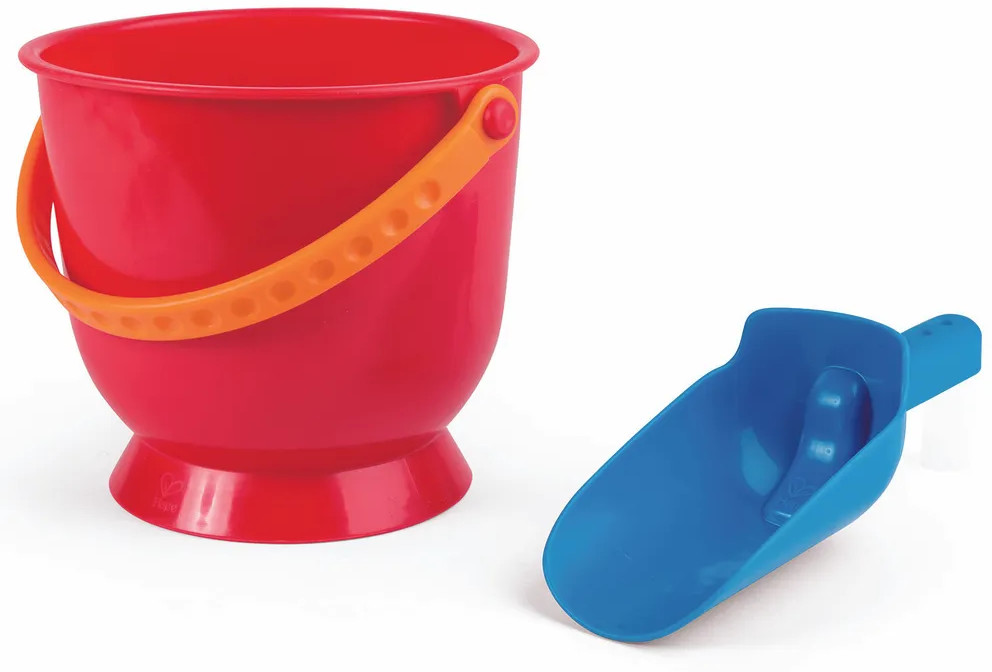 Набор игрушек для песочницы | Hape