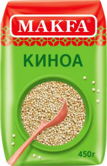 Крупа киноа