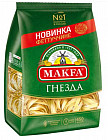 Феттуччинне «Гнезда»