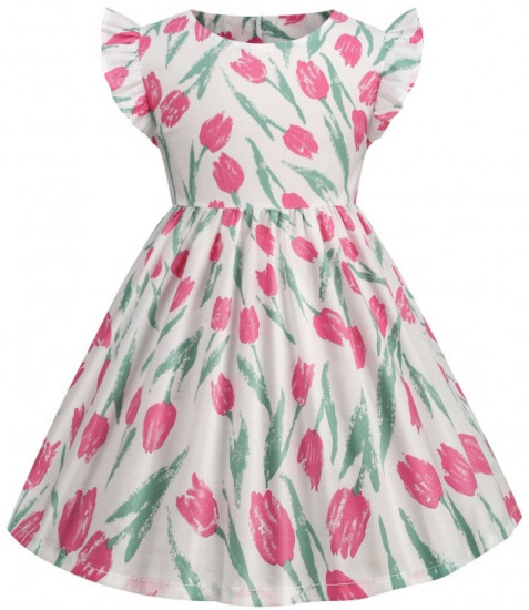 Платье для девочек