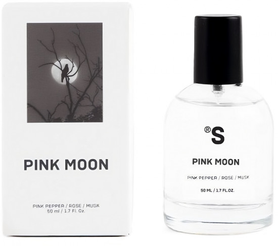 Парфюм «Pink Moon»