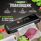 Упаковщик вакуумный VS6621b