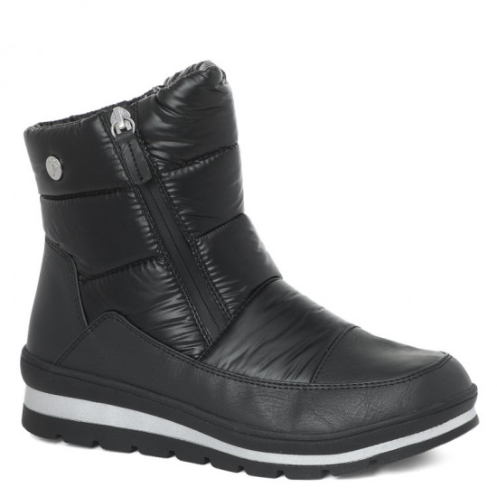 Ботинки женские