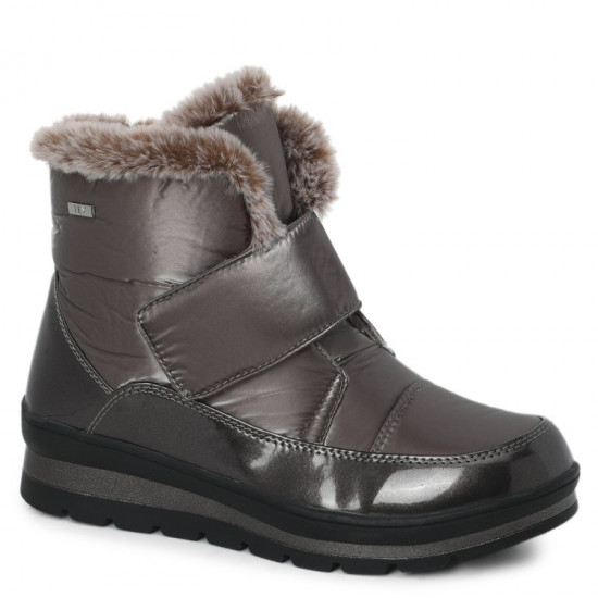 Ботинки женские