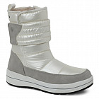 молочно-белый