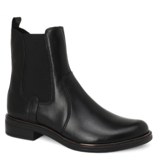 Ботинки женские