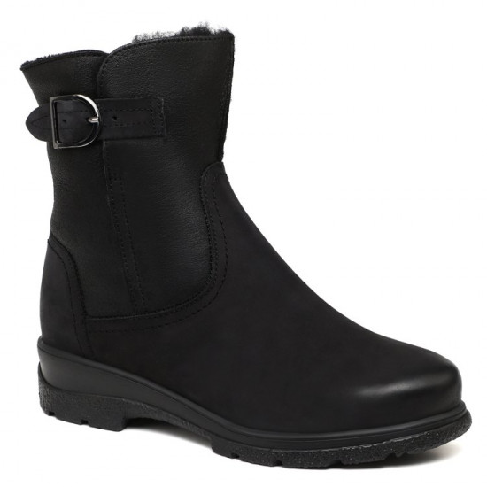 Ботинки женские