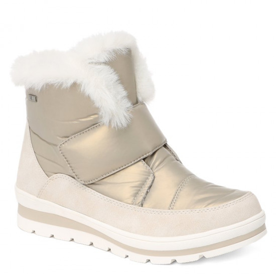 Ботинки женские