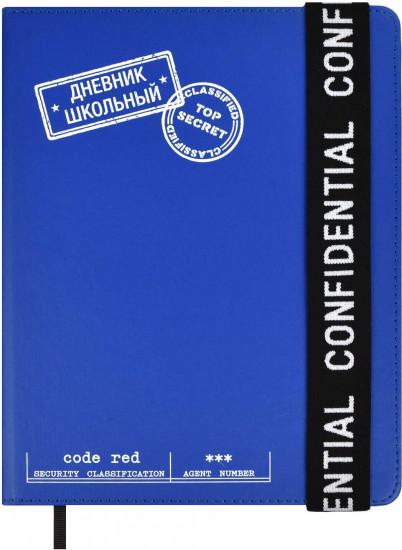 Дневник школьный