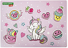 Покрытие настольное «Unicorn dreams»