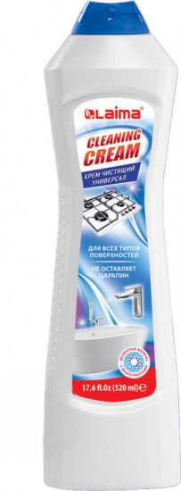 Чистящее средство универсальное