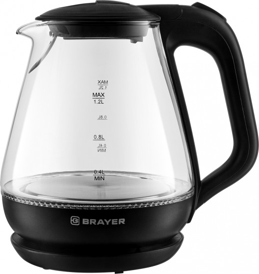 Чайник электрический Brayer BR1063BK