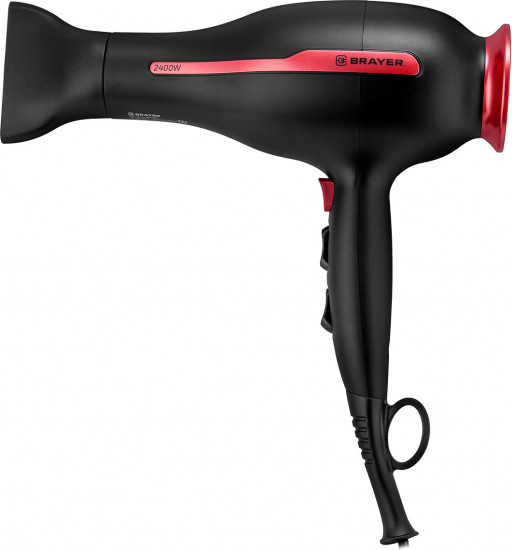 Фен Brayer BR3009
