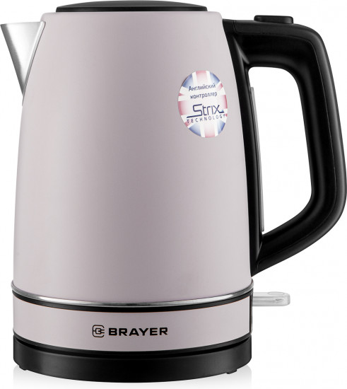 Чайник электрический Brayer BR1082