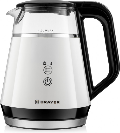 Чайник электрический Brayer BR1084