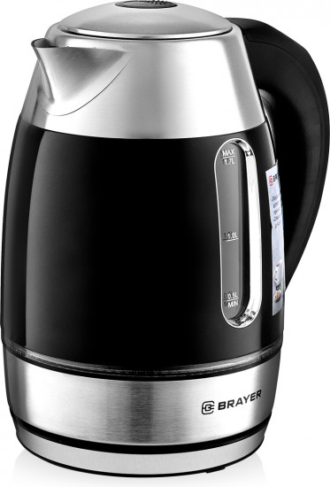 Чайник электрический Brayer BR1085