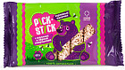 Палочки зерновые с малиной и черной смородиной «Pick-Stick»