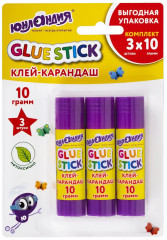 Набор клей-карандашей