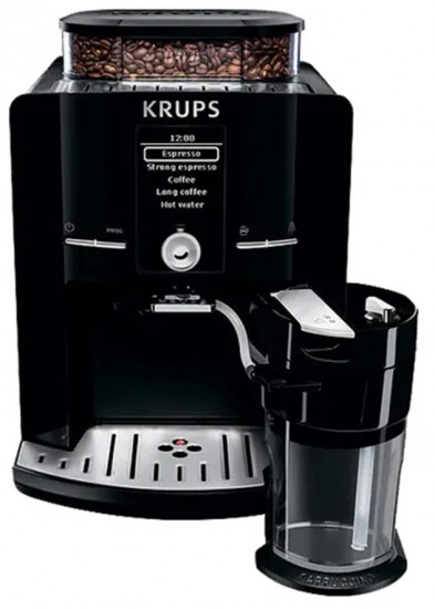Кофемашина Krups EA829810