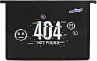 Папка для тетрадей «Not found»