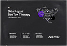 Маска для лица тканевая с прополисом и пчелиным ядом «Skin Repair Bee Tox Therapy Mask»