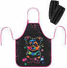 Фартук с нарукавниками «True friend»