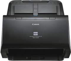 Сканер протяжный imageFORMULA DR-C240