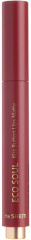 Помада для губ матовая «Kiss Button Lips Matte», тон 01 Neon Coral