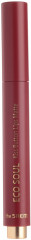 Помада для губ матовая «Kiss Button Lips Matte», тон 02 Chilling Red