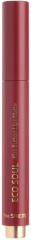 Помада для губ матовая «Kiss Button Lips Matte», тон 05 Brick Red