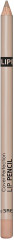 Карандаш для губ «Lip Pencil», тон 06 Oat