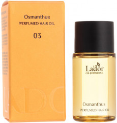 Масло для волос «Osmanthus»