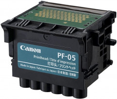 Головка печатающая  Canon PRINTHEAD PF-05