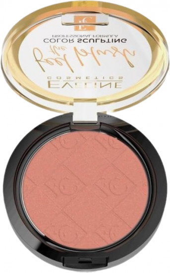 Румяна для лица «Feel The Blush», оттенок  04 Tea Rose