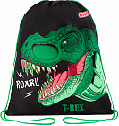 Мешок для обуви «Dino roar»