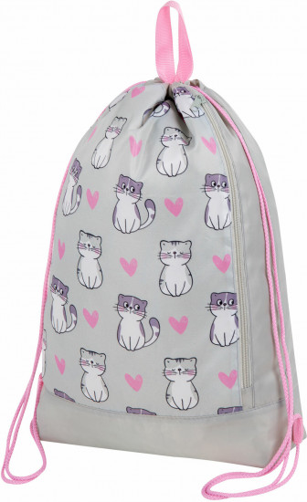 Мешок для обуви «Kitties»