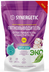 Многофункциональный кислородный отбеливатель-пятновыводитель