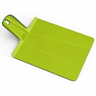 Доска разделочная складная «Chop2Pot», зеленая